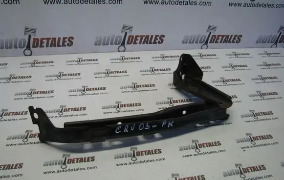Honda CR-V Front bumper mounting bracket