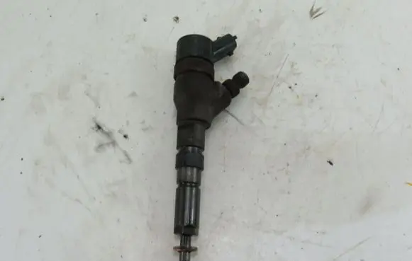 Citroen C5 Fuel injector 9641742880