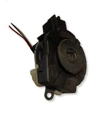 Volvo C30 Ignition lock 31300585