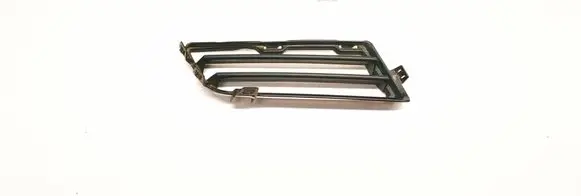 BMW 6 F12 F13 Front bumper lower grill 51117211474 7211474 11460915