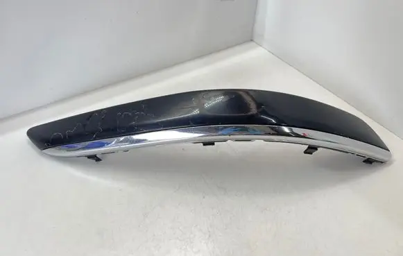 Volkswagen Touran I Front bumper splitter molding DNW14981 1T0807656