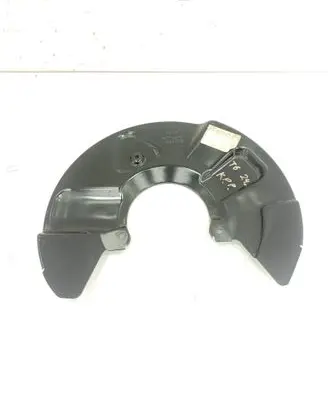 Volkswagen Transporter - Caravelle T6 Front brake disc dust cover plate 7E0615311B