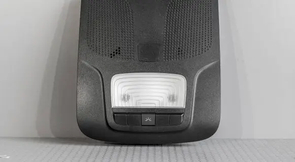 Mercedes-Benz Sprinter W907 W910 Front seat light A9109006600