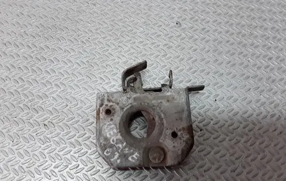 Renault Megane II Engine bonnet/hood lock/catch