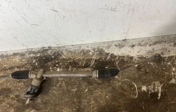 Skoda Fabia Mk3 (NJ) Steering rack