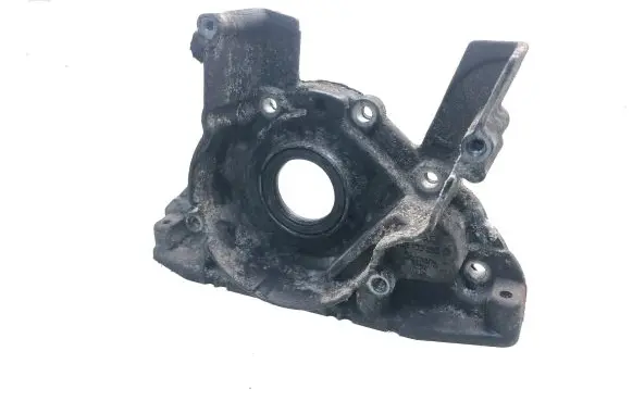 Audi A4 S4 B6 8E 8H Timing chain cover 038103153D