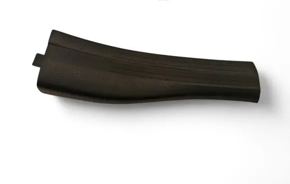 Mercedes-Benz GLA W156 X156 side skirts sill cover A1766800274