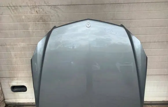 Mercedes-Benz E C207 W207 Engine bonnet/hood 
