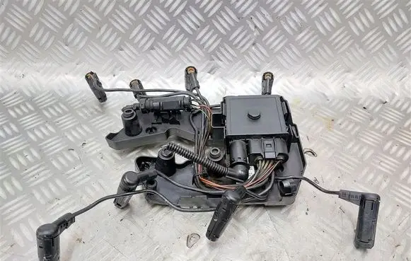 BMW 7 E65 E66 Other relay 7801202