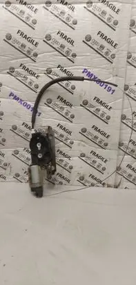 Volkswagen Touareg I Seat adjustment motor 8527600