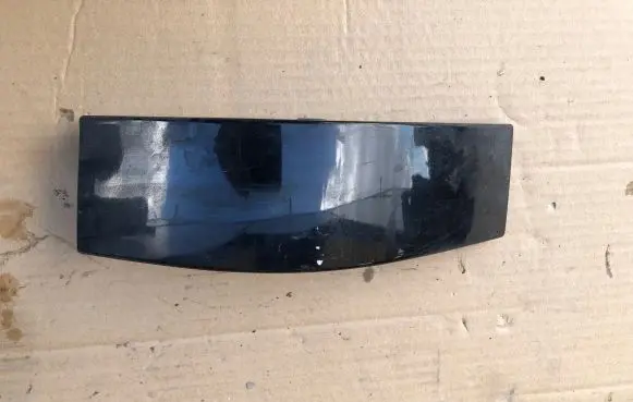 Ford Galaxy Rear/tail light trim molding 7M5807871