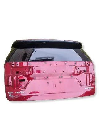 Jeep Grand Cherokee WL Tailgate/trunk/boot lid 