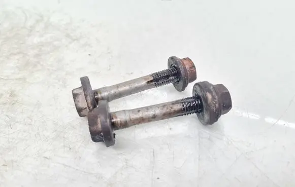 BMW 5 E39 Rear suspension camber bolt 