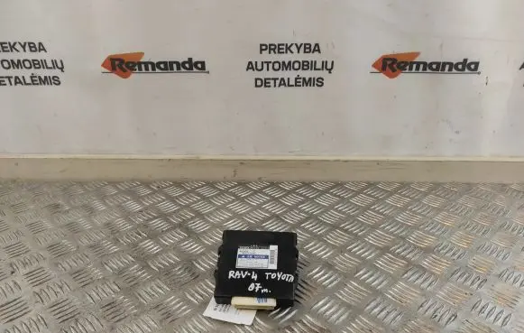 Toyota Corolla E140 E150 Other control units/modules 8963042010 0795009191