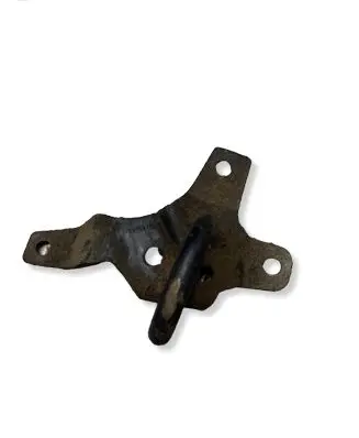 Jeep Grand Cherokee (WJ) Towing hook eye 52059158AC