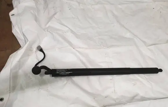 Dodge Durango III Soft lock spindle drive 68231351AB 105421 210652290E00008