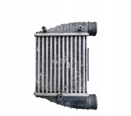 Audi A4 S4 B7 8E 8H Intercooler radiator 8E0145806Q