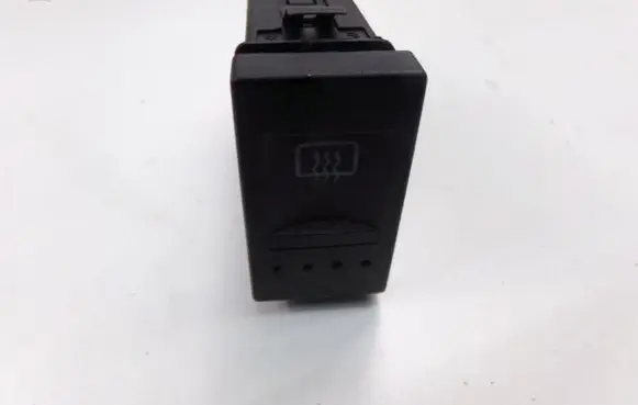 Volkswagen Polo III 6N 6N2 6NF Windscreen/window heater switch 6N0959621B