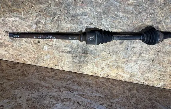 Fiat Ducato Front driveshaft