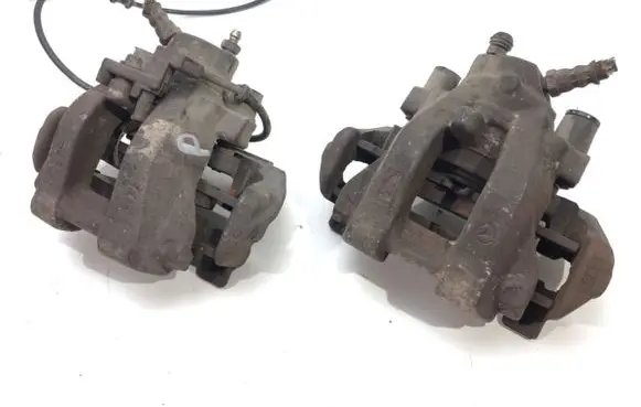 Mercedes-Benz CL C215 Rear brake caliper 