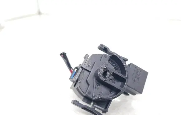Opel Tigra B Ignition lock contact 90589314