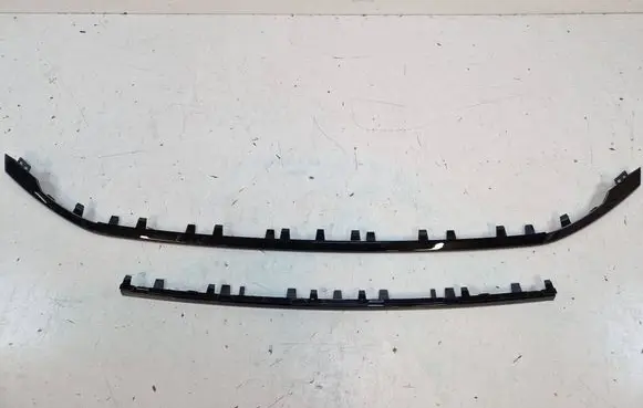 Audi Q3 F3 Front bumper lip 83A807663 83A853643