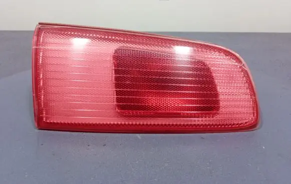 Mazda 2 Rear/tail lights 3M71-13547-BF