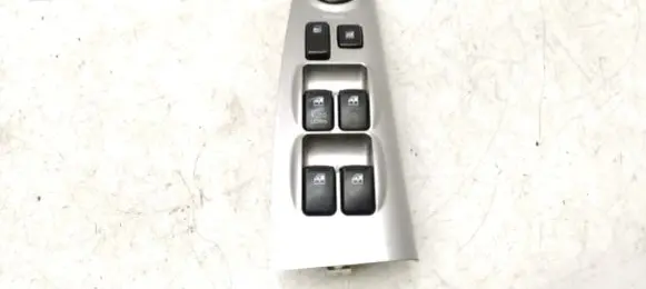 KIA Sportage Electric window control switch 4834931110 93570IF260WK