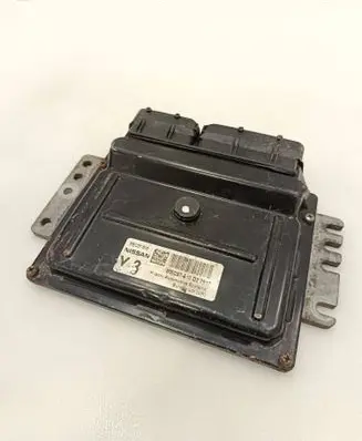 Nissan Note (E11) Engine control unit/module MEC37510