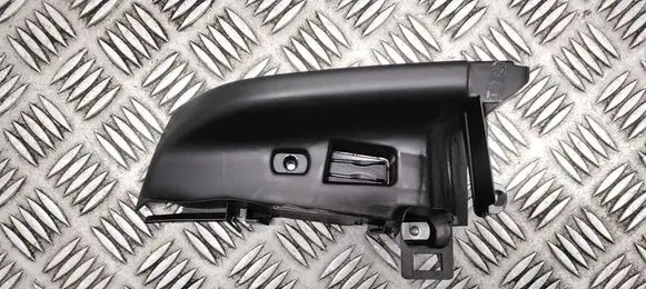 Audi A6 C7 Seat belt trim 4G8857791A