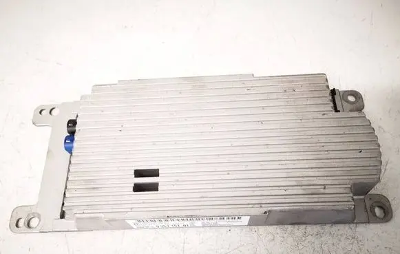 BMW 5 F10 F11 Bluetooth control unit module 8410925715101