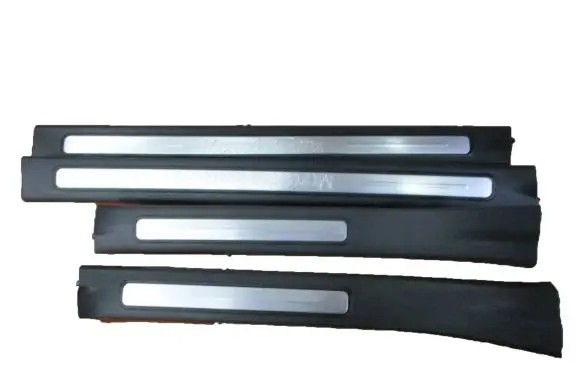 Mercedes-Benz A W169 sill trim set (inner) 