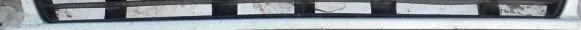 Audi A4 S4 B5 8D Front bumper lower grill
