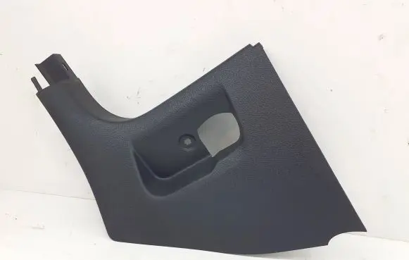 Volkswagen Golf V Foot area side trim 1K1863483A