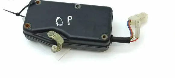 BMW 7 E23 Door central lock control unit/module 51261363596 1363596