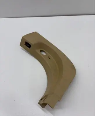 BMW 5 F10 F11 Foot area side trim 9162735 A068825 25795012