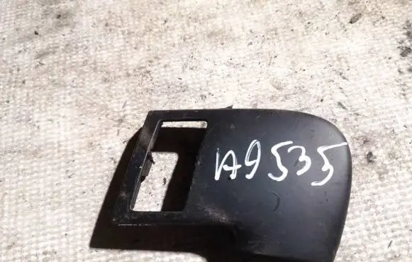 Audi A3 S3 8P Other interior part 8p4867585