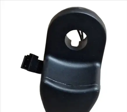 BMW 3 E90 E91 Tailgate glass/window release handle 61319200673