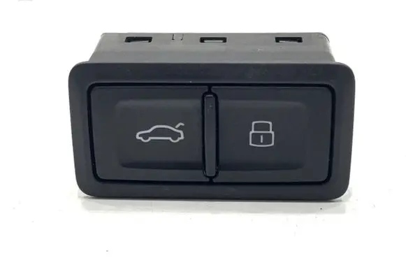 Audi A7 S7 4G Other switches/knobs/shifts 4G0959831B
