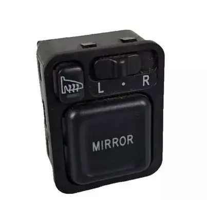 Honda Civic Wing mirror switch S5AJ211M1