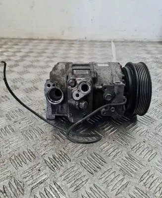 Skoda Superb B5 (3U) Air conditioning (A/C) compressor (pump) 4B0260805B