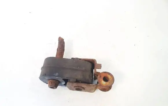 Muffler mount bracket/holder