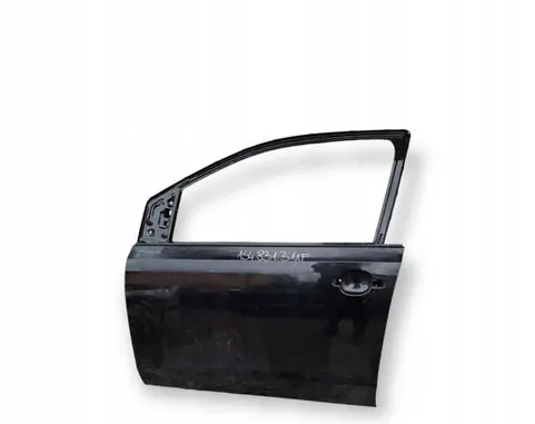 Skoda Citigo Front door 1S4831311F