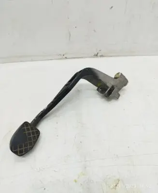 Clutch pedal