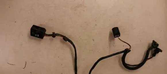Jaguar XJ X300 Other wiring loom