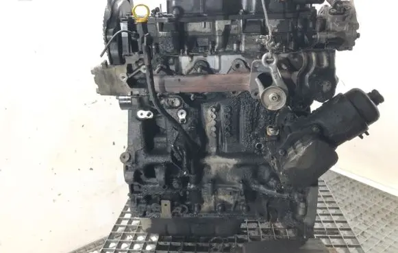 Citroen C3 Engine 8HR