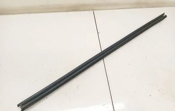 Renault Megane I Front door glass trim molding