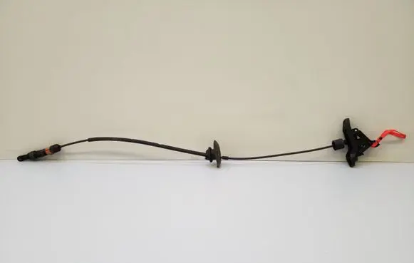 Chrysler Pacifica Hand brake release cable 68252729AI