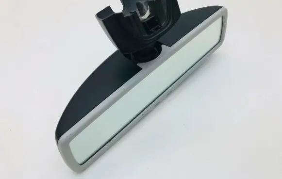 Volkswagen Golf Plus Rear view mirror (interior) 5M0857511B