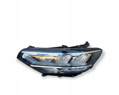Volkswagen PASSAT B8 Headlight/headlamp 3G1941035P